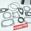 Kit guarnizioni incompleto Harley Davidson FLHR FLHRCI 99-02 1450 88′