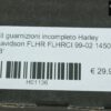 Kit guarnizioni incompleto Harley Davidson FLHR FLHRCI 99-02 1450 88′