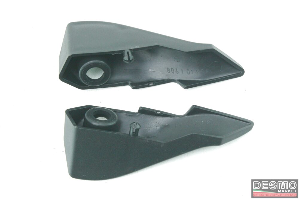 Kit maniglia Dx Sx sella pilota Ducati 749 999