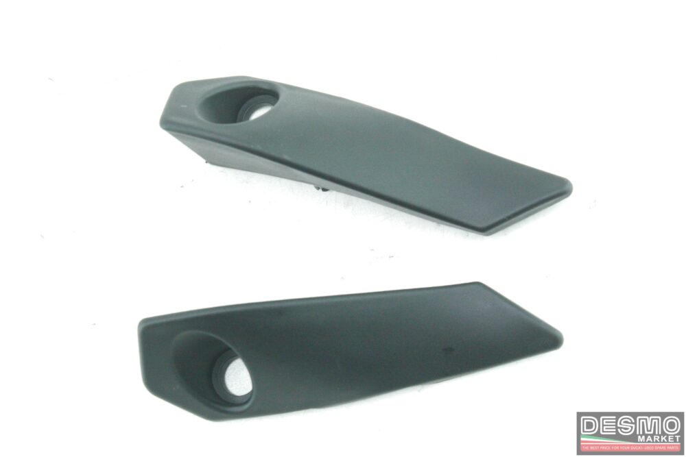 Kit maniglia Dx Sx sella pilota Ducati 749 999