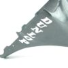 Parafango anteriore carbonio originale Aprilia RSA RSW 125 250 GP