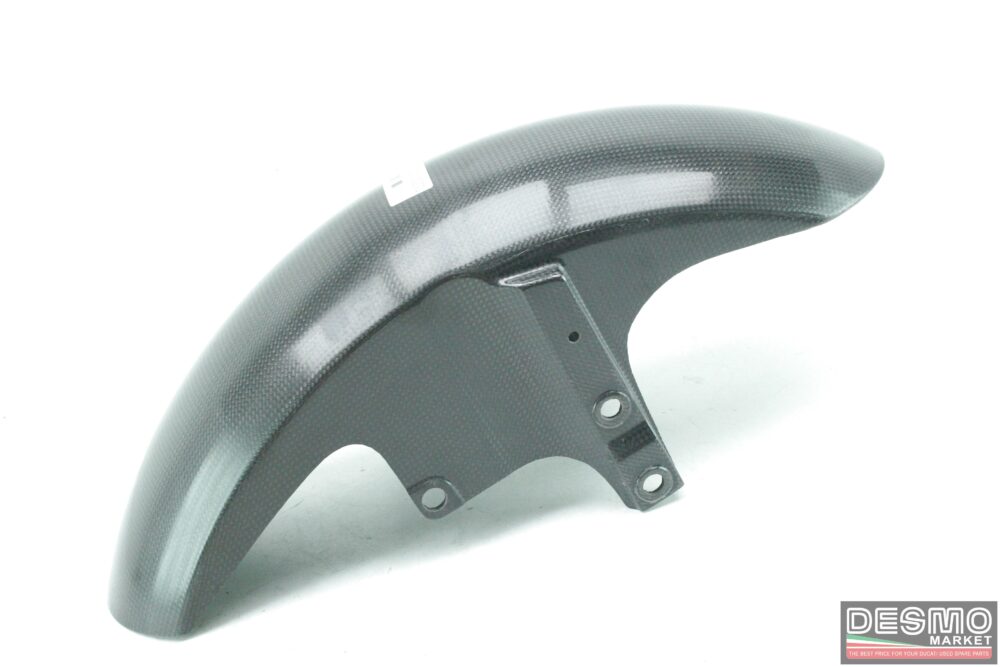 Parafango anteriore carbonio Yamaha FZ Fazer 1998-2004