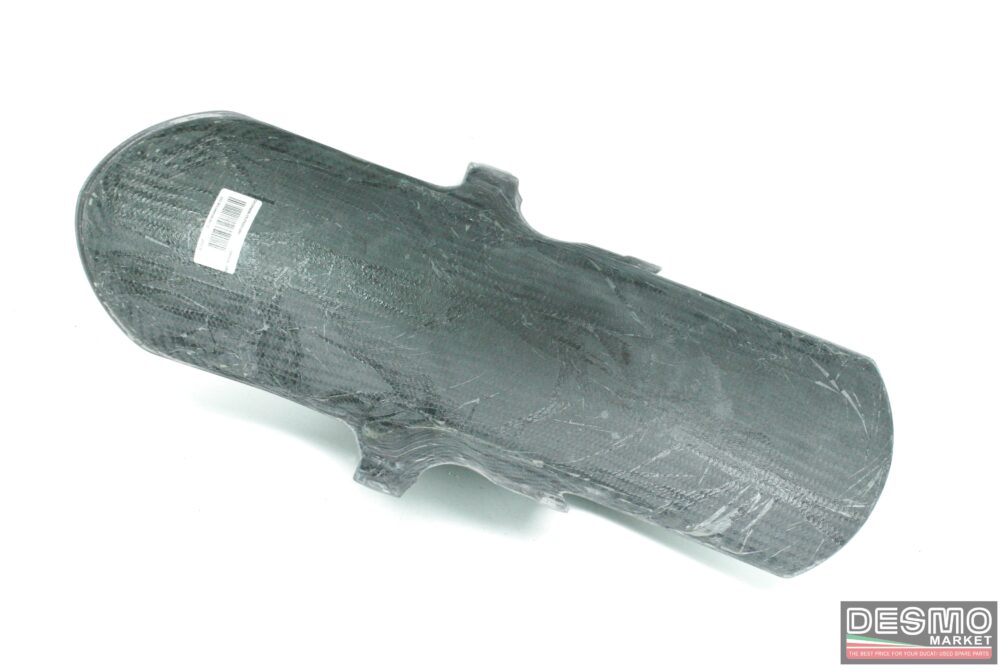 Parafango anteriore carbonio Yamaha FZ Fazer 1998-2004