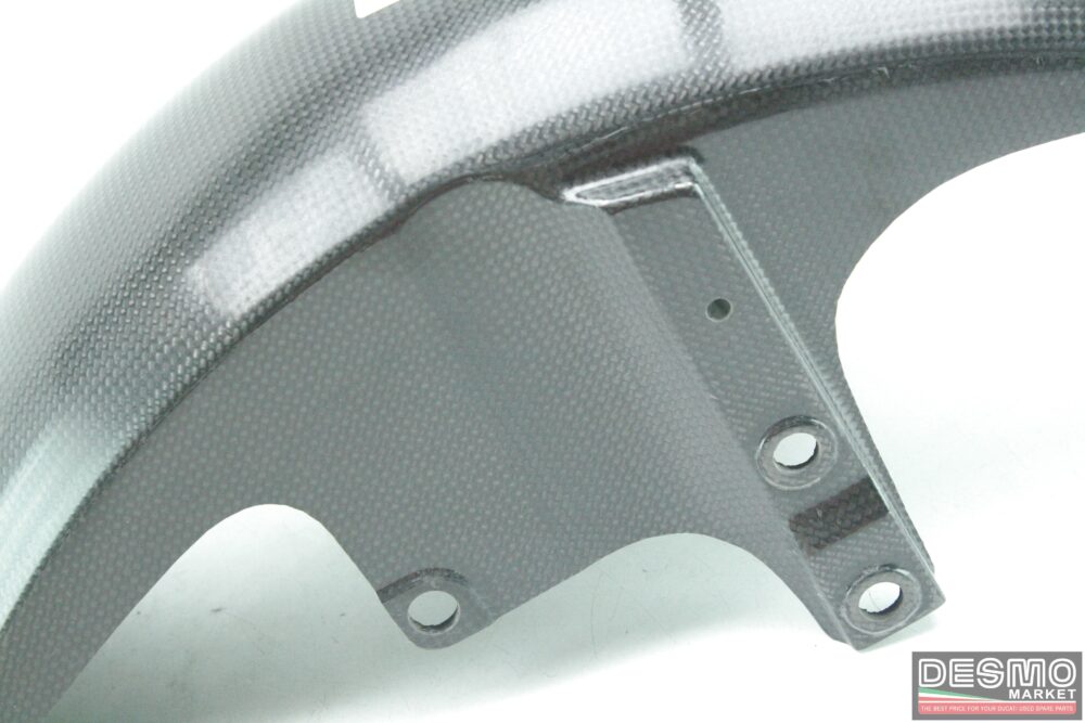 Parafango anteriore carbonio Yamaha FZ Fazer 1998-2004