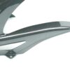 Parafango posteriore carbonio Ducati Monster s4 1000