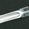 Right footrest Ducati 848 1098 1198 Streetfighter 848 1098 - Image 2