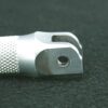 Right footrest Ducati 848 1098 1198 Streetfighter 848 1098 - Image 3