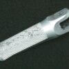 Pedana poggiapiedi sinistra Ducati 848 1098 1198 Streetfighter 848 1098