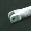 Pedana poggiapiedi sinistra Ducati 848 1098 1198 Streetfighter 848 1098