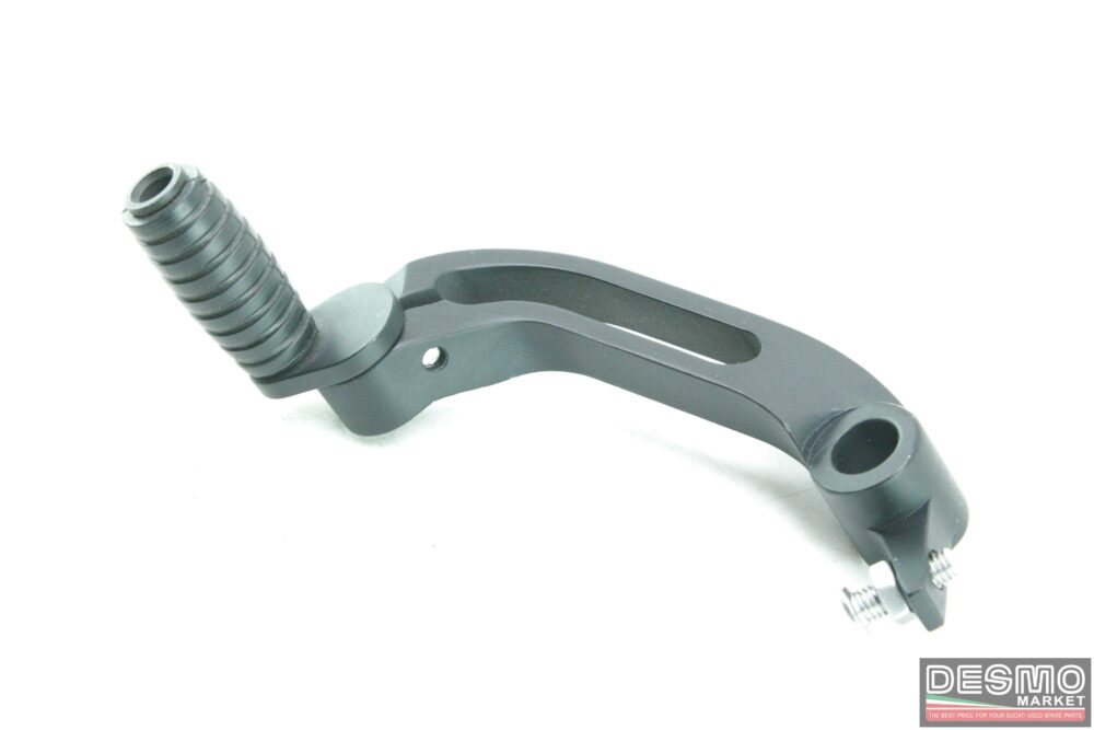 Pedane regolabili ergal cnc Ducati 748 916 996 998