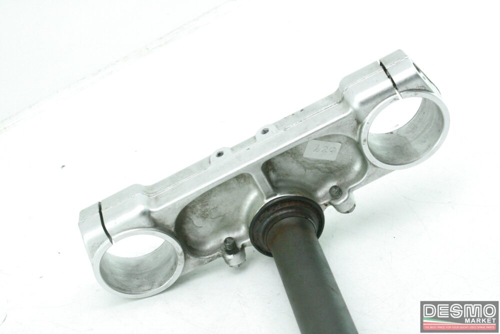 Piastra sterzo inferiore Ducati Monster i.e. IE 2000-2006