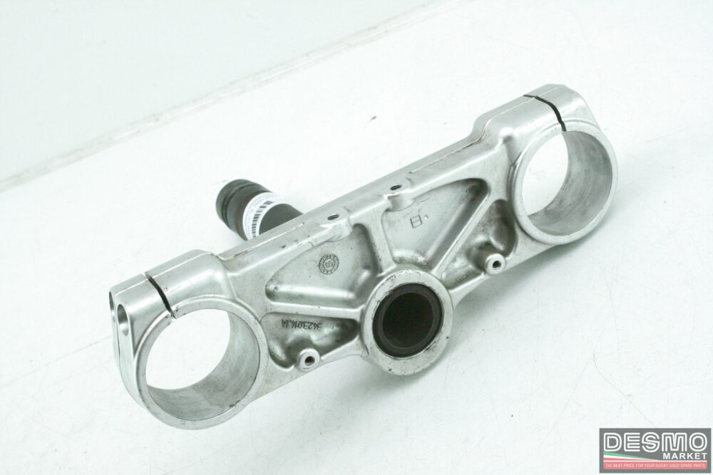 Piastra sterzo inferiore Ducati Monster i.e. IE 2000-2006