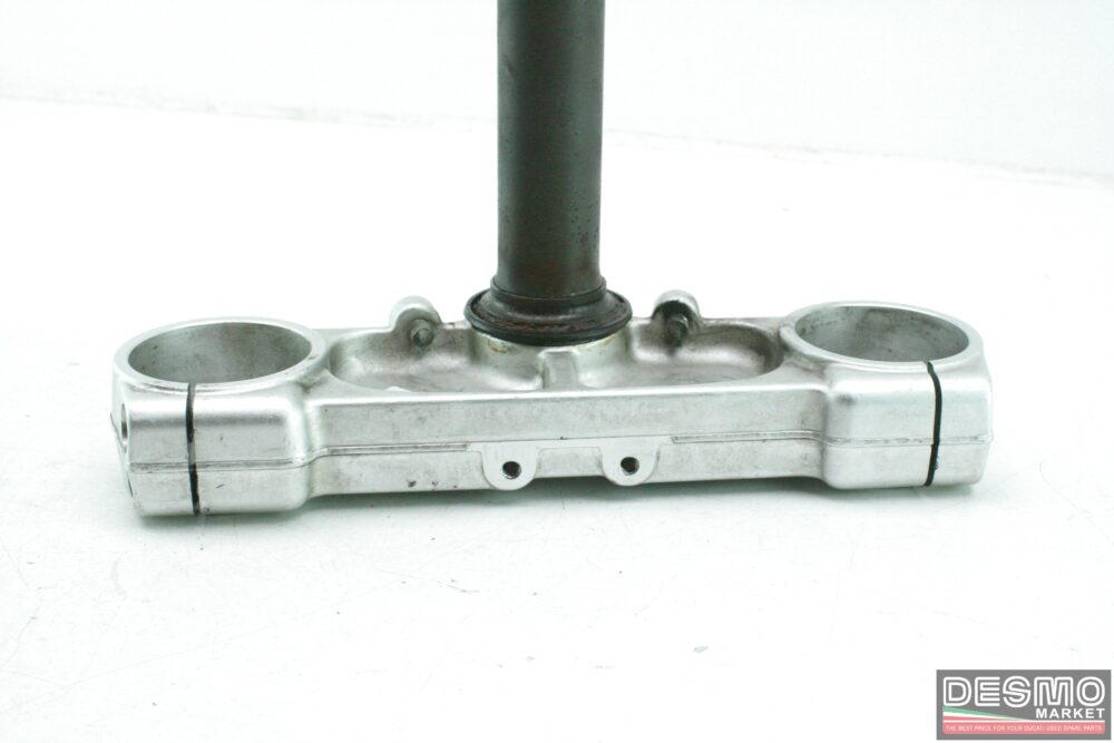 Piastra sterzo inferiore Ducati Monster i.e. IE 2000-2006