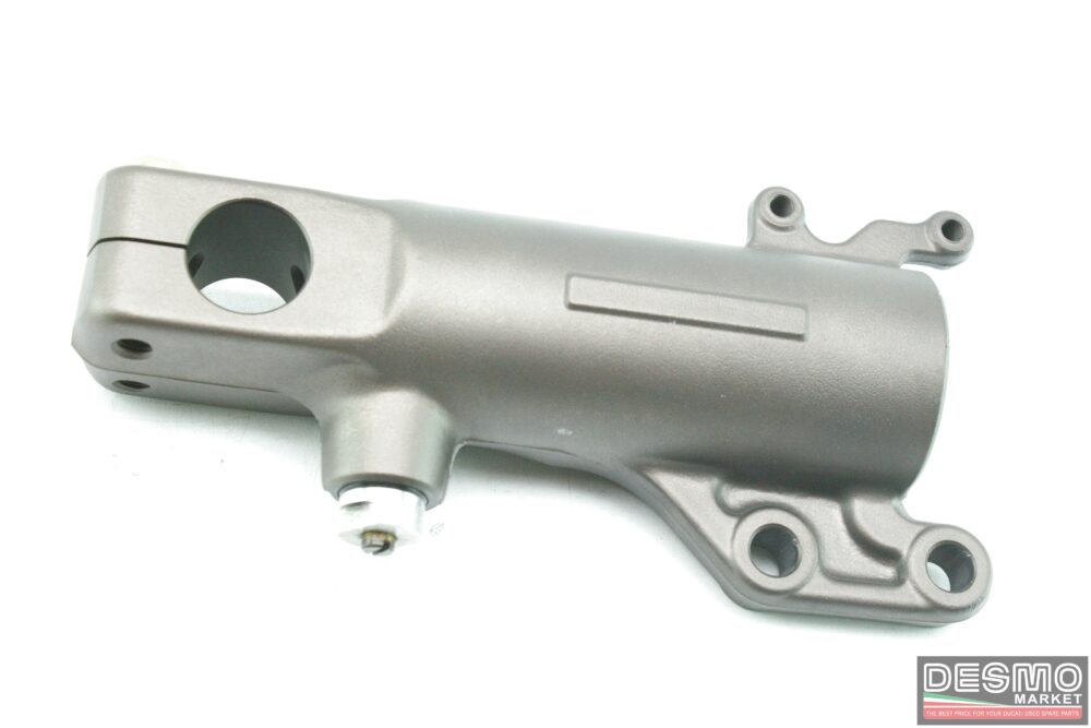 Piedino forcella sinistra Showa Ducati Monster 900