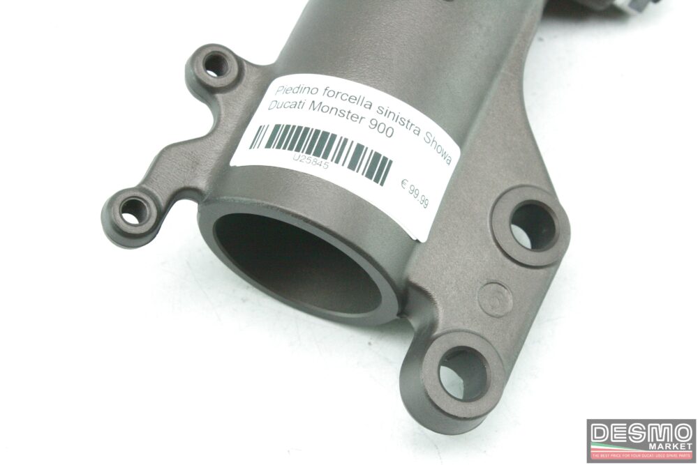 Piedino forcella sinistra Showa Ducati Monster 900