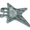 Portatarga x targa Ducati 749 999 Hypermotard  796 1100