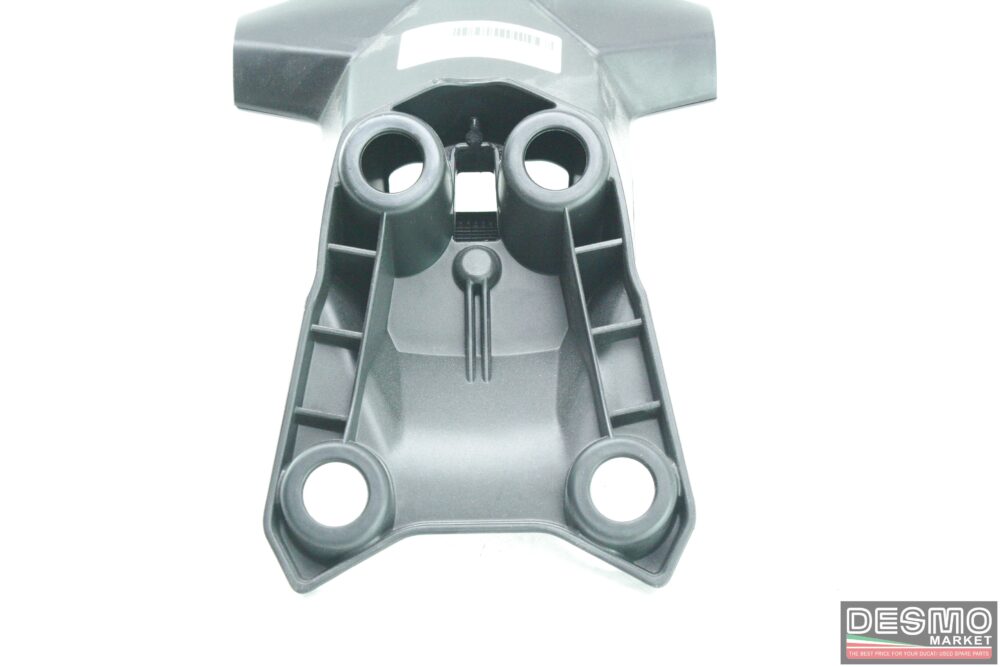 License plate holder Ducati Supersport 950 - Image 4