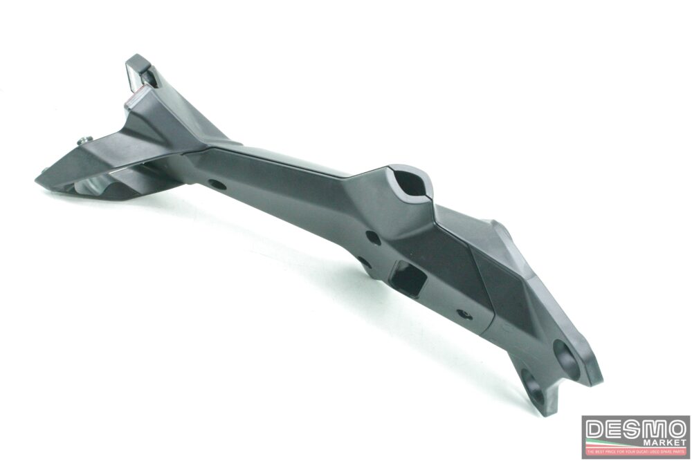 License plate holder Ducati Supersport 950 - Image 5