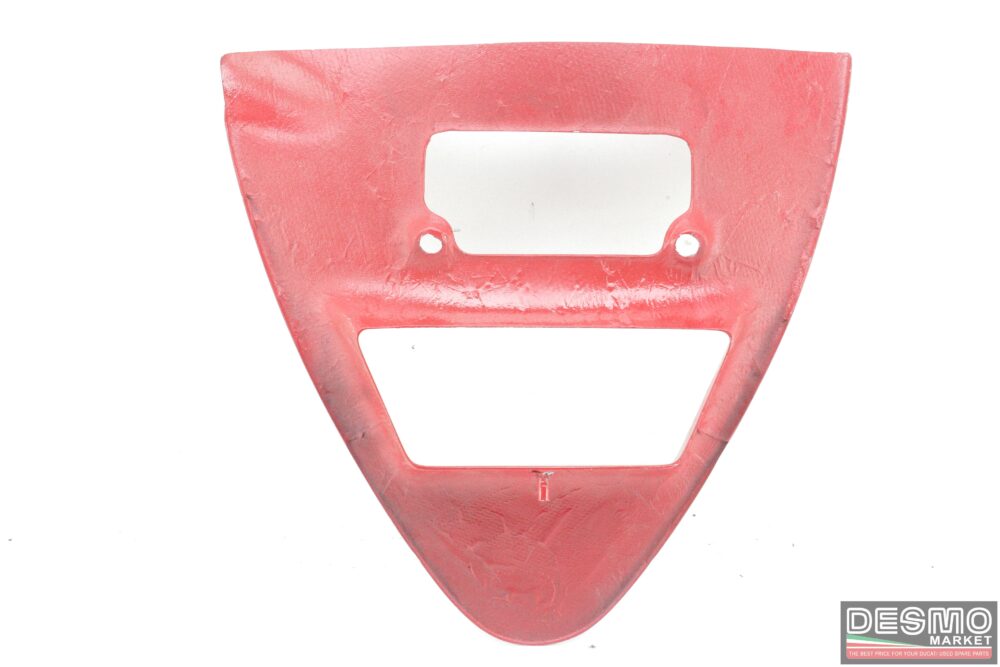 Triangolo VTR rosso Ducati 748 916 996
