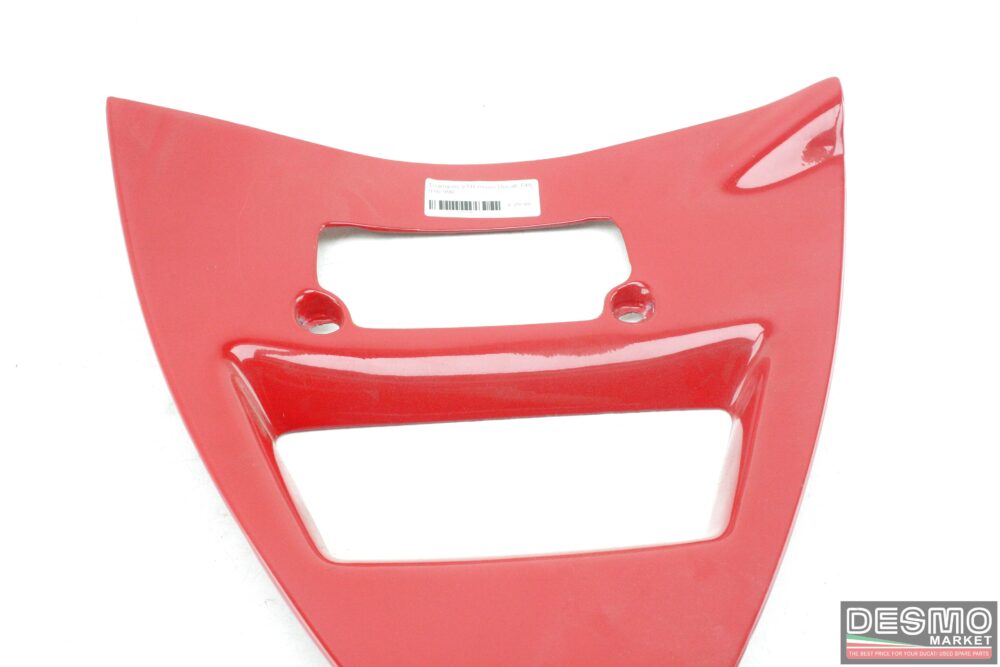 Triangolo VTR rosso Ducati 748 916 996