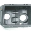 Lower airbox Ducati Monster S4R S4 - Image 2