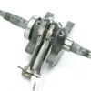 Crankshaft complete with connecting rods Ducati Monster 620 km 21897 - Image 2