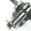 Crankshaft complete with connecting rods Ducati Monster 620 km 21897 - Image 3