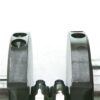 Crankshaft complete with connecting rods Ducati Monster 620 km 21897 - Image 4