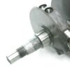 Crankshaft complete with connecting rods Ducati Monster 620 km 21897 - Image 6