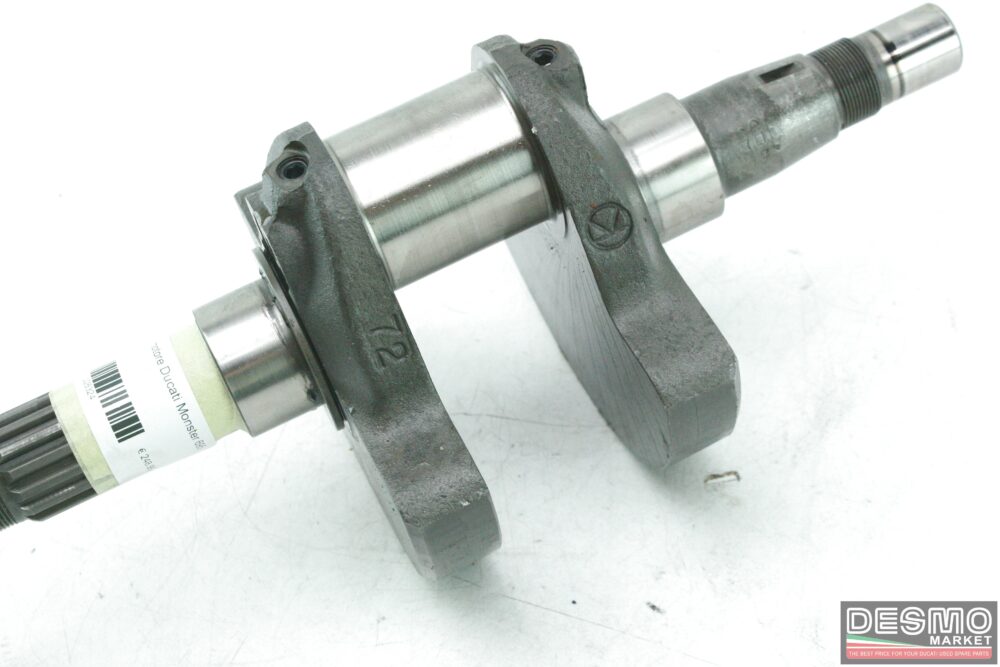 Albero motore Ducati Monster 695