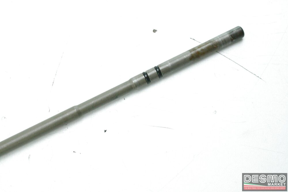Asta frizione 31,5 cm Ducati