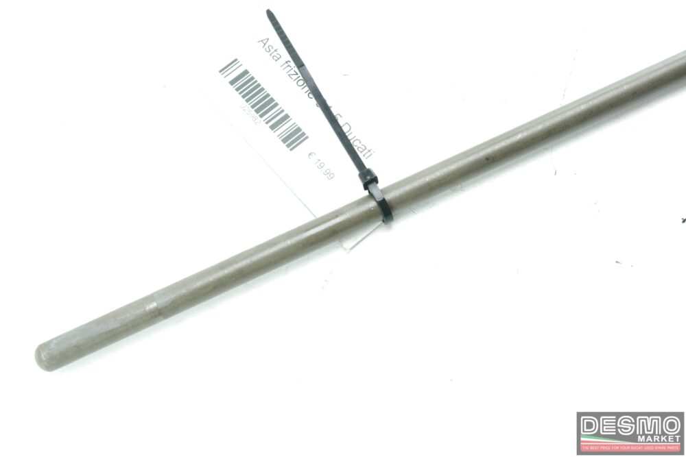 Asta frizione 31,5 cm Ducati