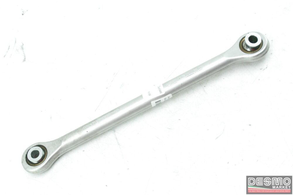 Asta puntone link fisso Ducati Monster 620