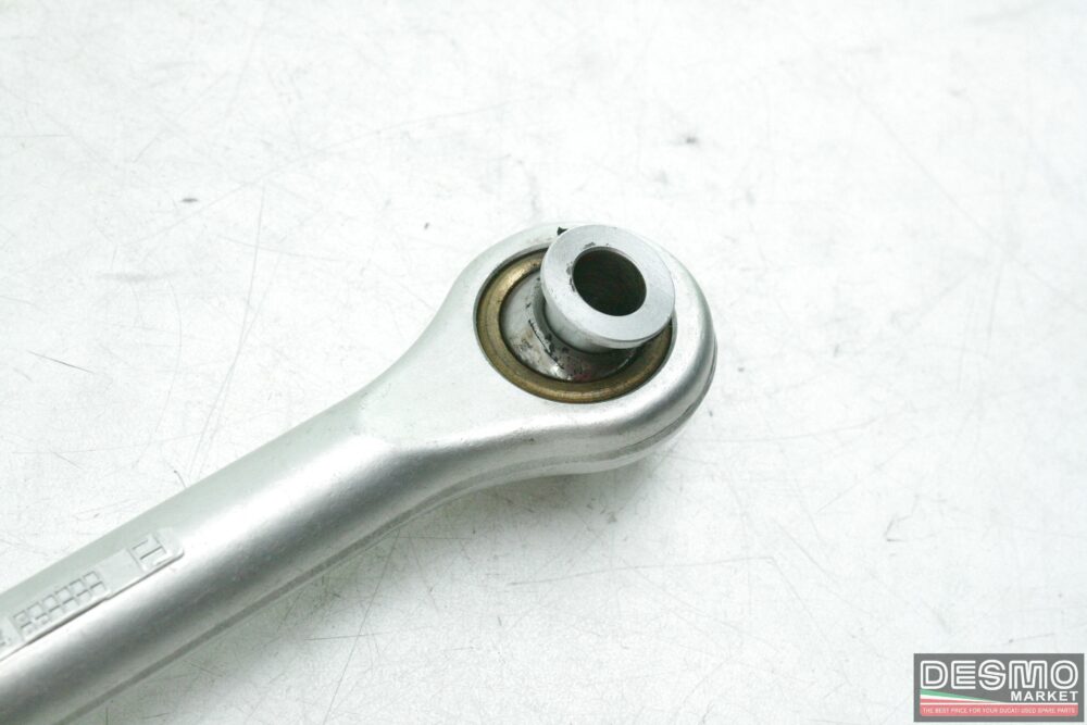 Asta puntone link fisso Ducati Monster 620