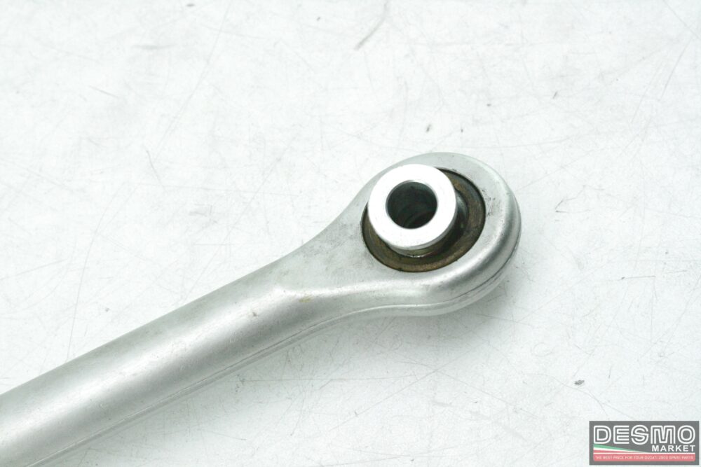 Asta puntone link fisso Ducati Monster 620
