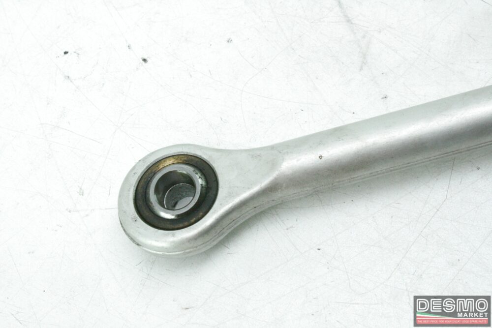 Asta puntone link fisso Ducati Monster 620