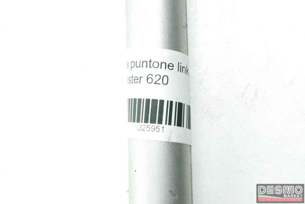 Asta puntone link fisso Ducati Monster 620