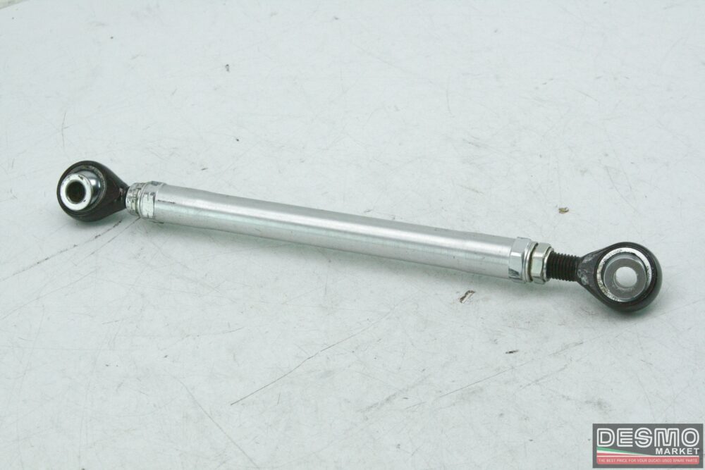 Asta puntone link regolabile Ducati 748 916 996 998