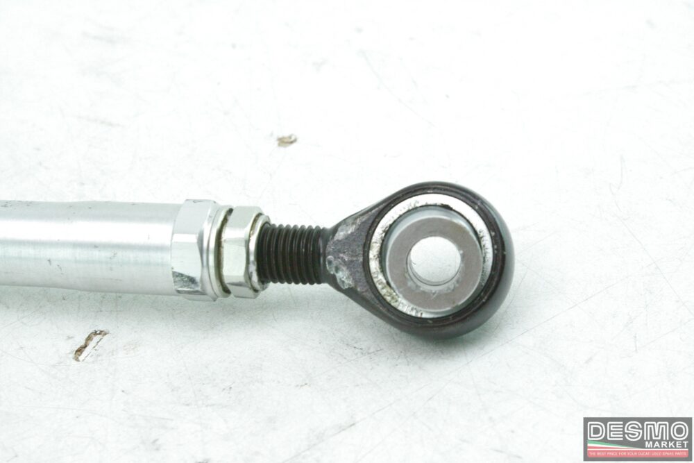 Asta puntone link regolabile Ducati 748 916 996 998