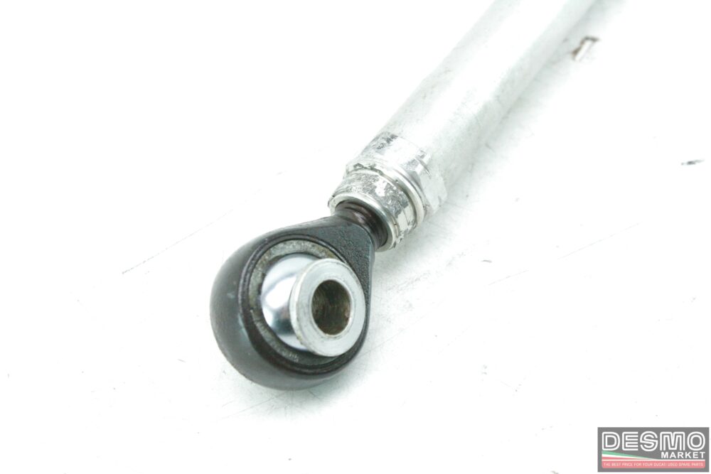Asta puntone link regolabile Ducati 748 916 996 998