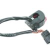 Right turn signal switch block Ducati Monster 620 s2r 800 s4r - Image 2