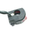 Right turn signal switch block Ducati Monster 620 s2r 800 s4r - Image 3