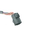 Right turn signal switch block Ducati Monster 620 s2r 800 s4r - Image 4