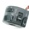 Left handle switch Ducati Monster s4 s4r - Image 3