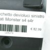 Left handle switch Ducati Monster s4 s4r - Image 7