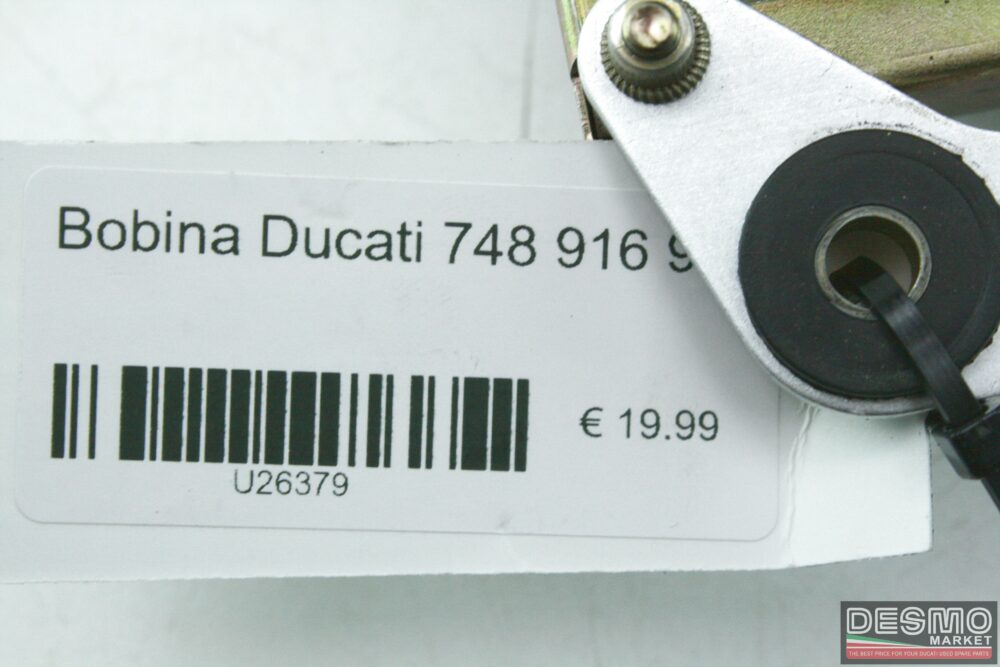 Bobina Ducati 748 916 996