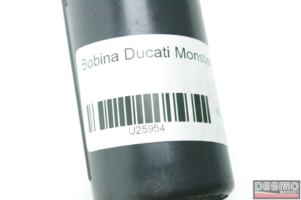 Bobina Ducati Monster i.e. IE