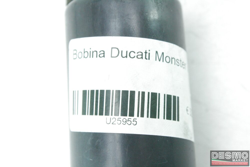 Bobina Ducati Monster i.e. IE