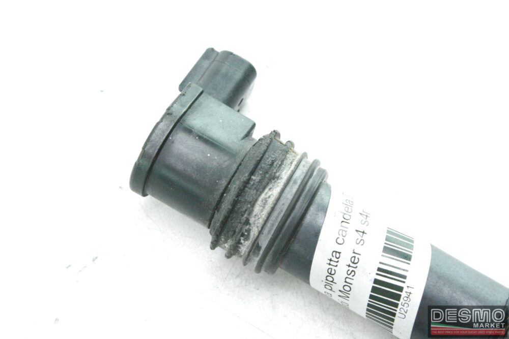 Bobina pipetta candela Denso Ducati Monster s4 s4r