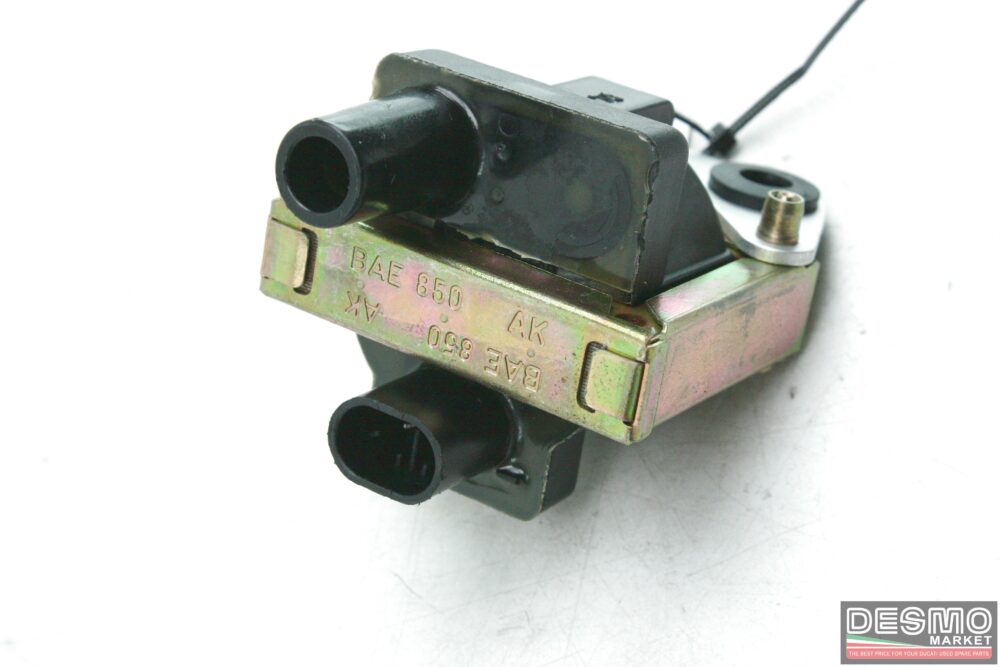 Bobina pipetta candela Ducati 748 916 996